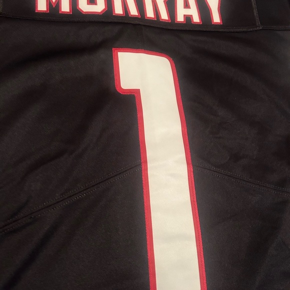BRAND NEW | NFL Kyler Murray Jersey | Men’s Size L | NFL Arizona Cardinals - Picture 14 of 15